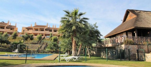 Duplex T3 em Fuente Alamo, Spain N.º 161795 40