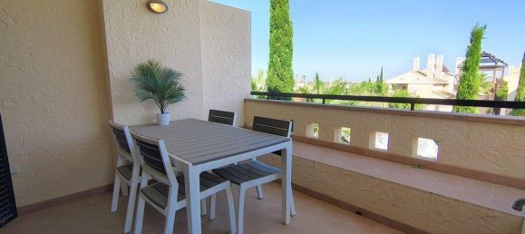 Duplex T3 em Fuente Alamo, Spain N.º 161795 4