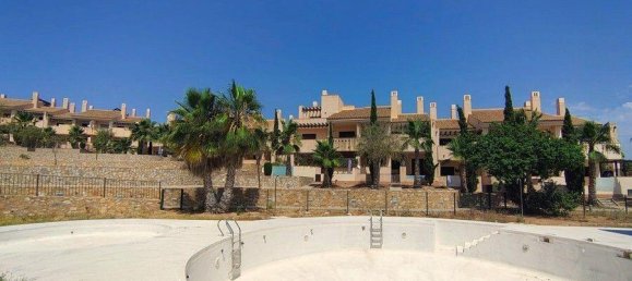 Duplex T3 em Fuente Alamo, Spain N.º 161795 42