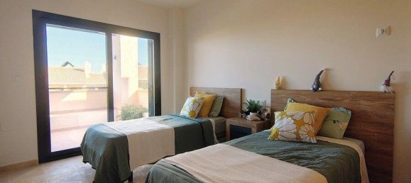 Duplex T3 em Fuente Alamo, Spain N.º 161795 19