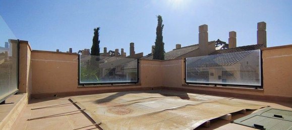 Duplex T3 em Fuente Alamo, Spain N.º 161795 11
