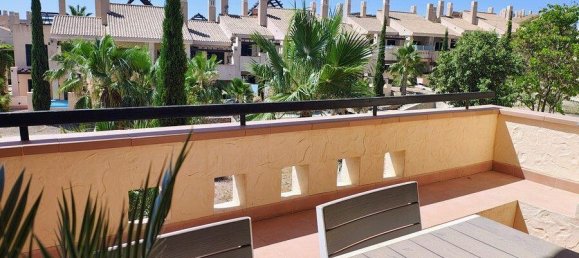 Duplex T3 em Fuente Alamo, Spain N.º 161795 26