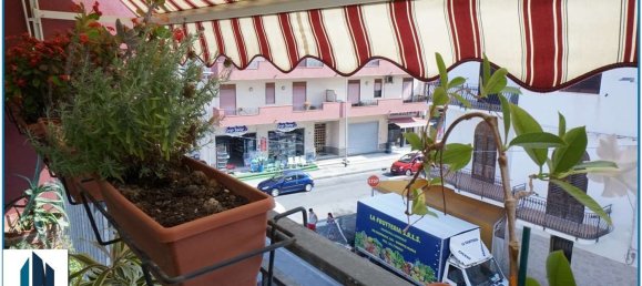 3 bedrooms Apartment in Rometta, Italy No. 377874 35