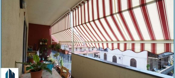 3 bedrooms Apartment in Rometta, Italy No. 377874 14