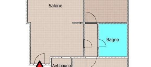 3 bedrooms Apartment in Rometta, Italy No. 377874 11