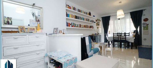 3 bedrooms Apartment in Rometta, Italy No. 377874 10