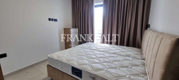 Apartamento de 2 dormitorios en Saint Paul's Bay, Malta No. 7575 4
