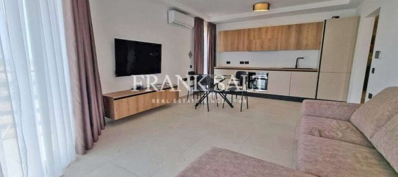 Apartamento de 2 dormitorios en Saint Paul's Bay, Malta No. 7575 2