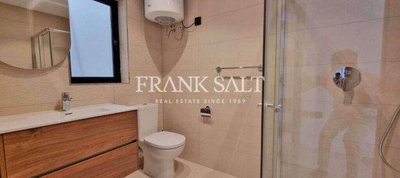 Apartamento de 2 dormitorios en Saint Paul's Bay, Malta No. 7575 13