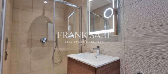 Apartamento de 2 dormitorios en Saint Paul's Bay, Malta No. 7575 14