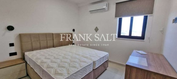Apartamento de 2 dormitorios en Saint Paul's Bay, Malta No. 7575 5