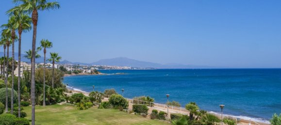 2 bedrooms Apartment in Estepona, Spain No. 143092 22