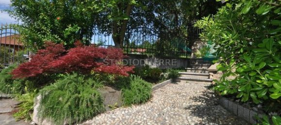 10-salle Villa à Ranco, Italy No. 74264 22