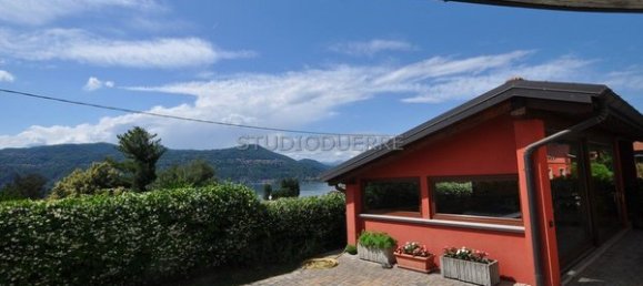 10-salle Villa à Ranco, Italy No. 74264 37