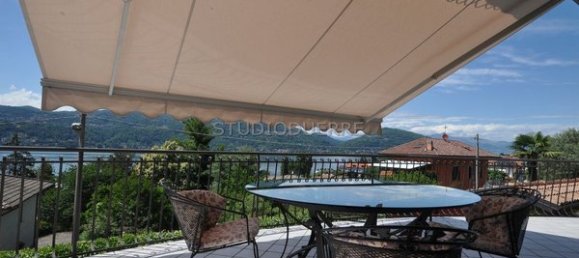 10-salle Villa à Ranco, Italy No. 74264 4