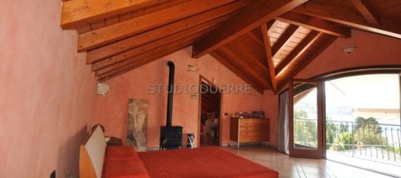 10-salle Villa à Ranco, Italy No. 74264 23