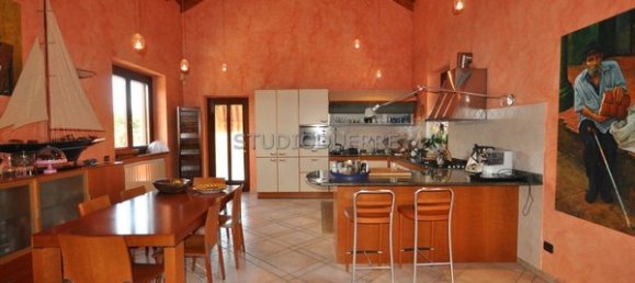 10-salle Villa à Ranco, Italy No. 74264 27