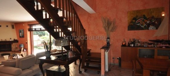 10-salle Villa à Ranco, Italy No. 74264 29