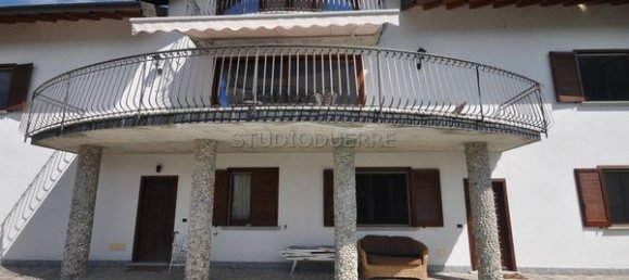 10-salle Villa à Ranco, Italy No. 74264 3