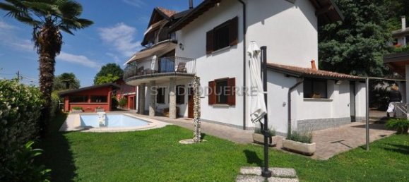 10-salle Villa à Ranco, Italy No. 74264 8