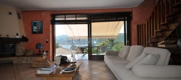 10-salle Villa à Ranco, Italy No. 74264 30