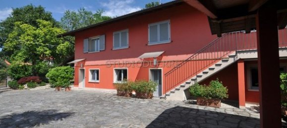 10-salle Villa à Ranco, Italy No. 74264 39