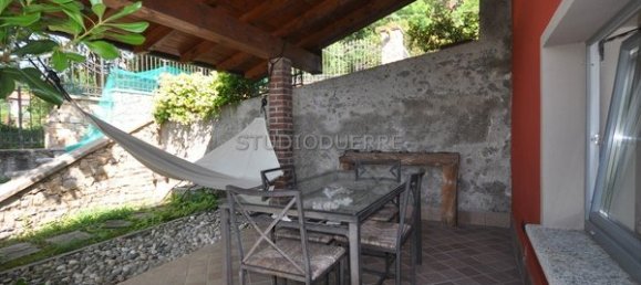 10-salle Villa à Ranco, Italy No. 74264 40