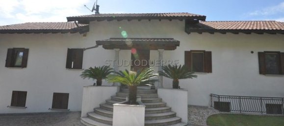 10-salle Villa à Ranco, Italy No. 74264 6