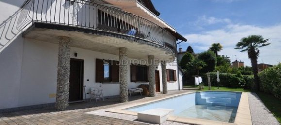 10-salle Villa à Ranco, Italy No. 74264 7