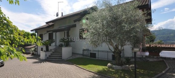 10-salle Villa à Ranco, Italy No. 74264 9