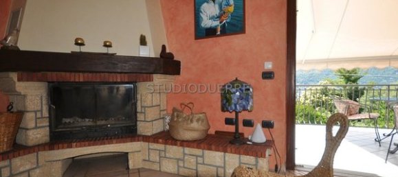 10-salle Villa à Ranco, Italy No. 74264 28