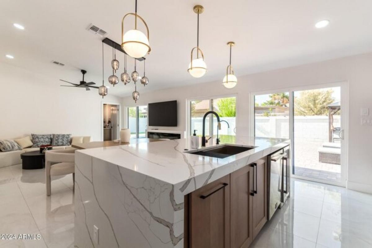 4 bedrooms House in Scottsdale, USA No. 397058