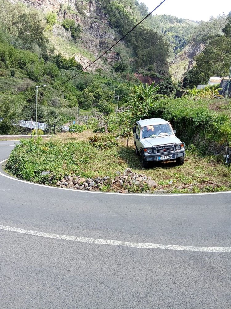  Land in Ponta do Sol, Portugal No. 326532