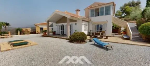 4 bedrooms Villa in Sayalonga, Spain No. 46001 39