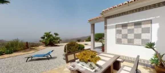 4 bedrooms Villa in Sayalonga, Spain No. 46001 41