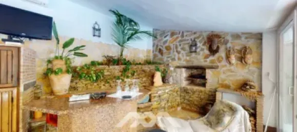 4 bedrooms Villa in Sayalonga, Spain No. 46001 48