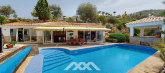 4 bedrooms Villa in Sayalonga, Spain No. 46001 42