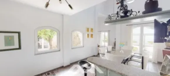 4 bedrooms Villa in Sayalonga, Spain No. 46001 11