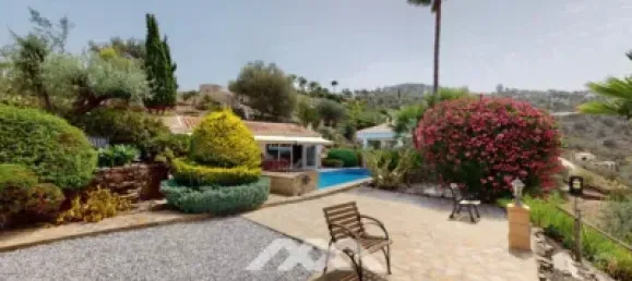 4 bedrooms Villa in Sayalonga, Spain No. 46001 40