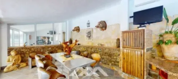 4 bedrooms Villa in Sayalonga, Spain No. 46001 49