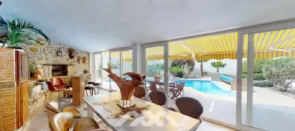 4 bedrooms Villa in Sayalonga, Spain No. 46001 47