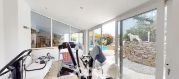 4 bedrooms Villa in Sayalonga, Spain No. 46001 44