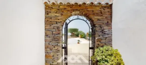 4 bedrooms Villa in Sayalonga, Spain No. 46001 30