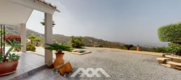 4 bedrooms Villa in Sayalonga, Spain No. 46001 33