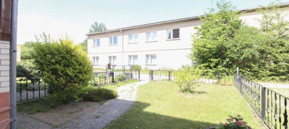 Таунхаус с 2 спальнями в Людвигслуст-Пархим, Германия № 275211 3