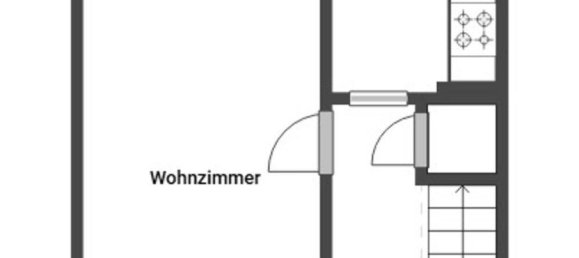 Таунхаус с 2 спальнями в Людвигслуст-Пархим, Германия № 275211 21