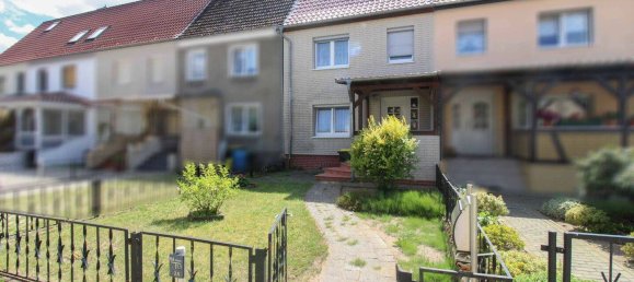 Таунхаус с 2 спальнями в Людвигслуст-Пархим, Германия № 275211 2