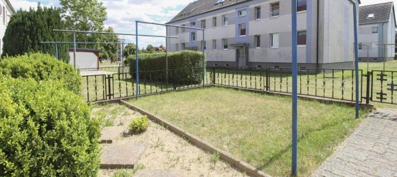 Таунхаус с 2 спальнями в Людвигслуст-Пархим, Германия № 275211 5