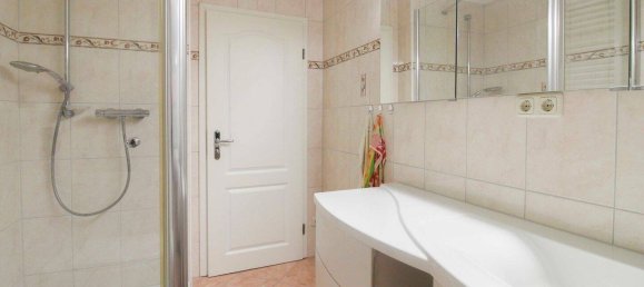 Таунхаус с 2 спальнями в Людвигслуст-Пархим, Германия № 275211 11