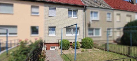 Таунхаус с 2 спальнями в Людвигслуст-Пархим, Германия № 275211 4